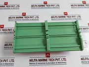 Ul Ul24D16 (Of)-c Interface Relay Module 10A 250Vac