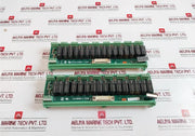 Ul Ul24D16Di-c D25M 16-channel Interface Relay Module