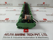 Ul Ul40Cfi-ri-v Multi-channel Relay Board Module 24Vdc 26Y0W2