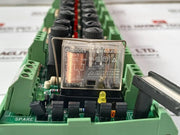Ul Ul40Cfi-ri-v Multi-channel Relay Board Module 24Vdc 26Y0W2