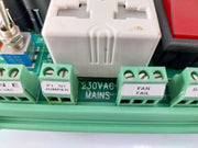 Ul Ul Utility-v1 Module 230Vac