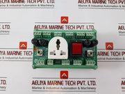 Ul Ul Utility-v1 Module 230Vac