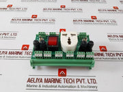 Ul Ul Utility-v1 Module 230Vac