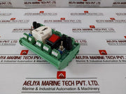 Ul Ul Utility-v1 Module 230Vac