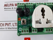 Ul Ul Utility-v1 Module 230Vac