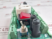 Ul Ul Utility-v1 Relay Interface Module 230Vac 110Vac