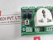 Ul Ul Utility-v1 Relay Interface Module 230Vac 110Vac