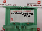 Ul Ulpwdior-70A Diode Module Sl0006940 10020504 E203950