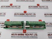 Ul Ulsm_Di16/E-f20 Plc Module 94V