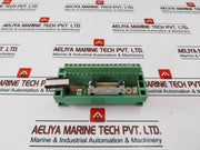 Ul Ulsm_Di16/E-f20 Plc Module 94V