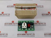 Ul Utility-v1 Utility Module Hail061300001 230Vac 110Vac