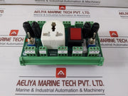 Ul Utility-v1 Utility Module Hail061300001 230Vac 110Vac