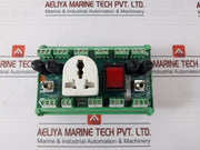 Ul Utility-v1 Utility Module Hail061300001 230Vac 110Vac