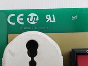 Ul 15/5Amp V2 Utility Module 240V Ac