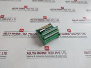 Ul Automation Systems Ul16Ao-iota-d37 Male Connector Terminal Block