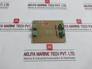Ul Automation Ul02Fa Fan Assembly Pcb 230Vac