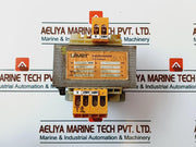 Ulmer Tuek 0,1 Control Transformer 50/60Hz 0.125 Kva