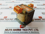 Ulmer Tuek 0,1 Control Transformer 50/60Hz 0.125 Kva