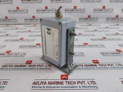 Ulrich Esders 1G16 Acceleration Sensor 24Vdc