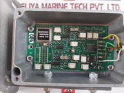 Ulrich Esders 1G16 Acceleration Sensor 24Vdc