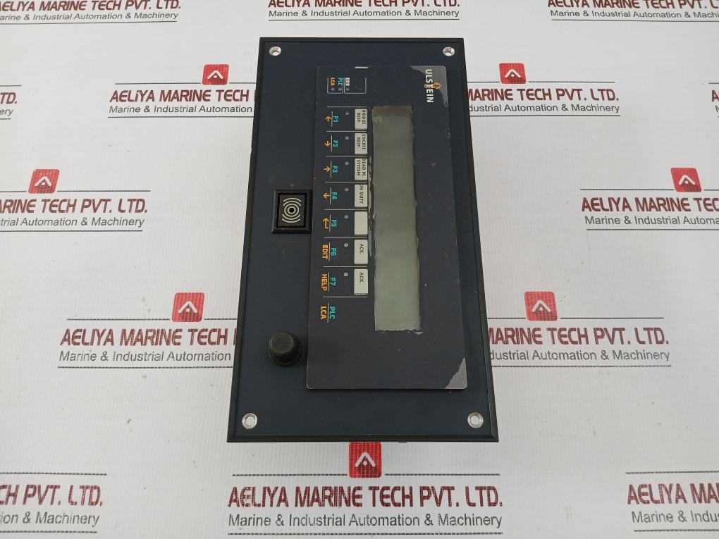 Ulstein-115-250V-2A-50-60Hz-Panel-Controller-Un925-209009-1