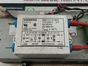 Ulstein-115-250V-2A-50-60Hz-Panel-Controller-Un925-209009-7
