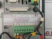 Ulstein-115-250V-2A-50-60Hz-Panel-Controller-Un925-209009-9