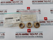 Ulstein 404601 Bushing, Flange Bearing Sleeve 631.10.40.015