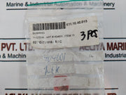 Ulstein 404601 Bushing, Flange Bearing Sleeve 631.10.40.015