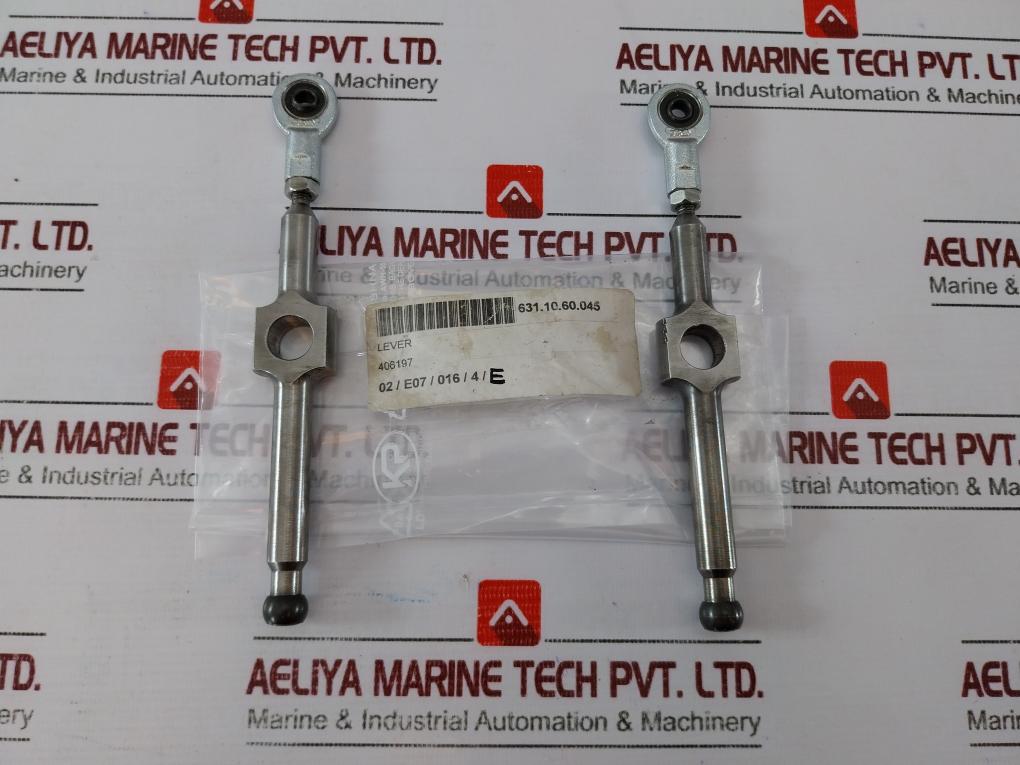 Ulstein 406197 Lever Si6E Skf