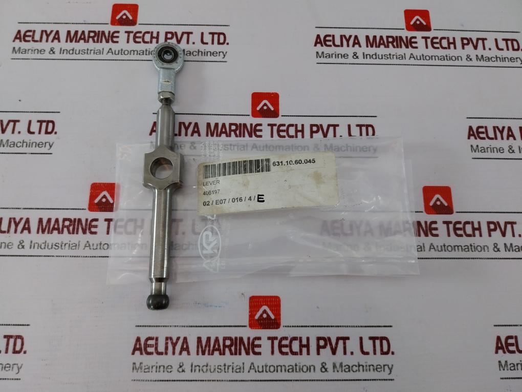 Ulstein 406197 Lever Si6E Skf