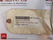 Ulstein 94422 Round Bar Lock Wire Pos. 036 404.10.20.036