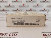 Ulstein Dc0036A  Adapter Printed Circuit Card 95553