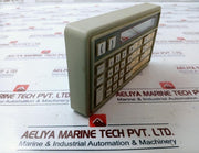 Ulstein Helicon Tm2500 Remote Control System