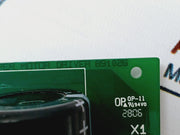 Ulstein Marine Electronics Dc0033A Stepper Motor Driver Board