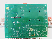 Ulstein Marine Electronics Dc0033A Stepper Motor Driver Board