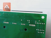 Ulstein Marine Electronics Dc0033A Stepper Motor Driver Board