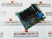 Ulstein Marine Electronics Dc0033A Stepper Motor Driver Board