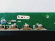 Ulstein Marine Electronics Dc0033A Stepper Motor Driver Board