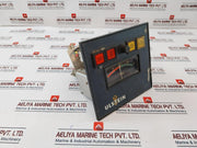 Ulstein Marine Electronics Ind1013-ba, 100-0-100 Pitch