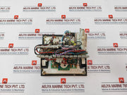 Ulstein Marine Electronics Ind1013-ba, 100-0-100 Pitch