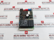 Ulstein Marine Electronics Wrc1021A Printed Circuit Board 470 Gm