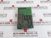 Ulstein Marine Electronics Wrc1021A Printed Circuit Board 470 Gm