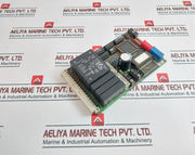 Ulstein Marine Electronics Wrc1021A Printed Circuit Board 470 Gm