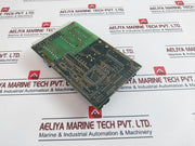 Ulstein Marine Electronics Wrc1021A Printed Circuit Board 470 Gm