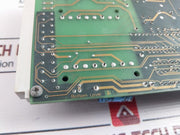 Ulstein Marine Electronics Wrc1021A Printed Circuit Board 470 Gm