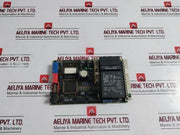 Ulstein Marine Electronics Wrc1021A Printed Circuit Board Used