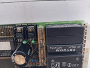 Ulstein Marine Electronics Wrc1021A Printed Circuit Board Used