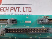Ulstein Marine Tdt30014-a Printed Circuit Board