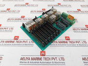 Ulstein Marine Tdt30014-a Printed Circuit Board